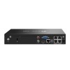 VIGI TP-Link 3840x2160/30Hz 4-kanalni 80 Mbps 4xPoE (VIGI NVR1004H-4P)