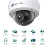 TP-LINK VIGI 4MP IR Dome mrežna kamera 4mm (do 2560 × 1440 H.265+ 30fps)