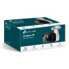 TP-LINK VIGI C340I 6mm IR dnevna/nočna 4MP LAN QHD zunanja nadzorna kamera