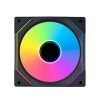 Ventilator Lian-Li UNI FAN SL-INFINITY 120mm, črna ARGB (3 pack + kontroler) Lian-Li Ventilator Lian-Li UNI FAN SL-INFINITY 120mm, črna ARGB (3 pack + kontroler)