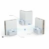 Usmerjevalnik brezžični Ubiquiti UniFi WiFi6 802.11ax 2,4Gbit/s 1xLAN/WAN1GB 3x notranja antena (UBNT-UX) UBIQUITI Usmerjevalnik brezžični Ubiquiti UniFi WiFi6 802.11ax 2,4Gbit/s 1xLAN/WAN1GB 3x notranja antena (UBNT-UX)