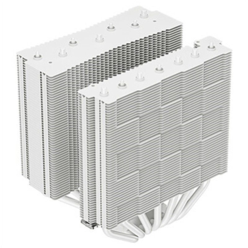 Zračni hladilnik DeepCool ASSASSIN 4S - 164mm bela (CPDC-039) Deepcool Zračni hladilnik DeepCool ASSASSIN 4S - 164mm bela (CPDC-039)