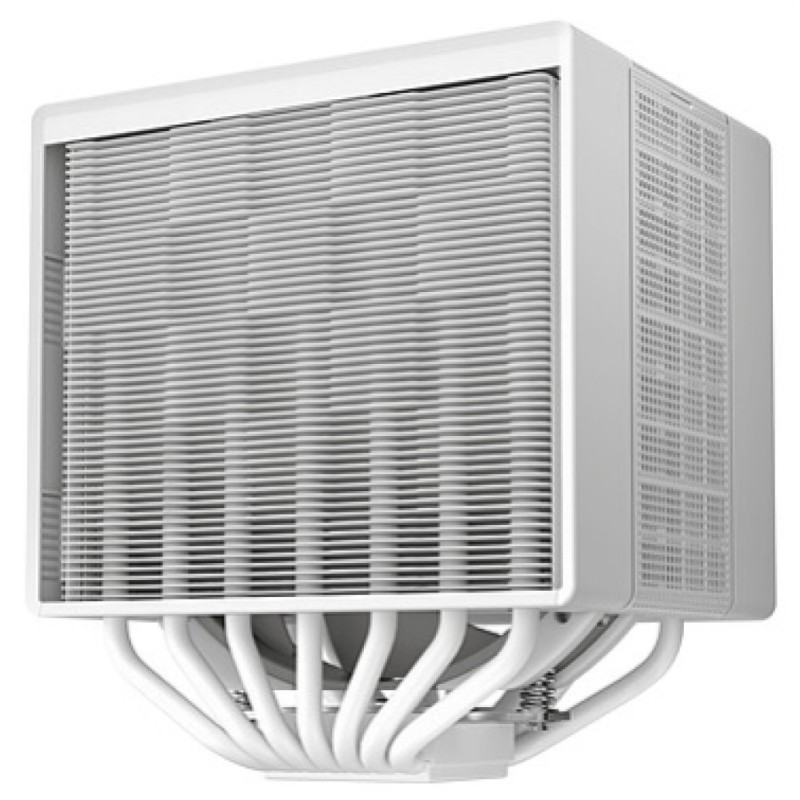 Zračni hladilnik DeepCool ASSASSIN 4S - 164mm bela (CPDC-039) Deepcool Zračni hladilnik DeepCool ASSASSIN 4S - 164mm bela (CPDC-039)