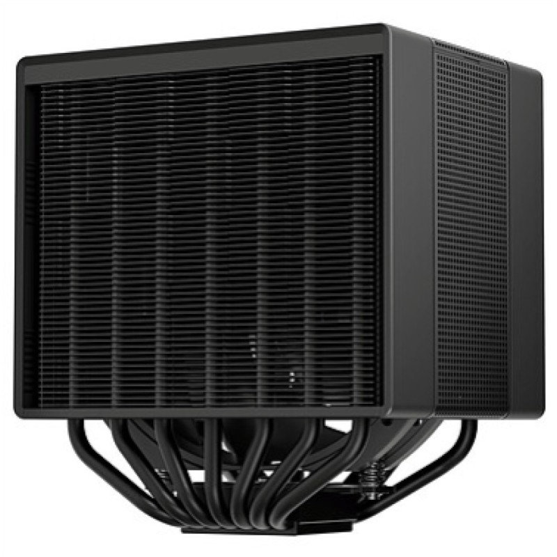 Zračni hladilnik DeepCool ASSASSIN 4S - 164mm črna (CPDC-038) Deepcool Zračni hladilnik DeepCool ASSASSIN 4S - 164mm črna (CPDC-038)