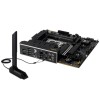 Osnovna plošča 1700 Asus TUF Gaming B760M-Plus WIFI II microATX 1xHDMI 2.1 1xDisplayPort 1.4 ASUS Osnovna plošča 1700 Asus TUF Gaming B760M-Plus WIFI II microATX 1xHDMI 2.1 1xDisplayPort 1.4