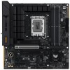 Osnovna plošča 1700 Asus TUF Gaming B760M-Plus WIFI II microATX 1xHDMI 2.1 1xDisplayPort 1.4 ASUS Osnovna plošča 1700 Asus TUF Gaming B760M-Plus WIFI II microATX 1xHDMI 2.1 1xDisplayPort 1.4