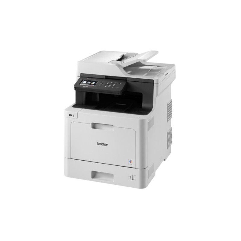 Tiskalnik Laserski Brother DCP-L8410CDW Brother Tiskalnik Laserski Brother DCP-L8410CDW