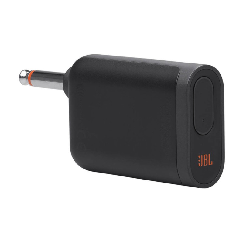 Brezžični mikrofon JBL PartyBox (JBLPBWIRELESSMIC) JBL Brezžični mikrofon JBL PartyBox (JBLPBWIRELESSMIC)