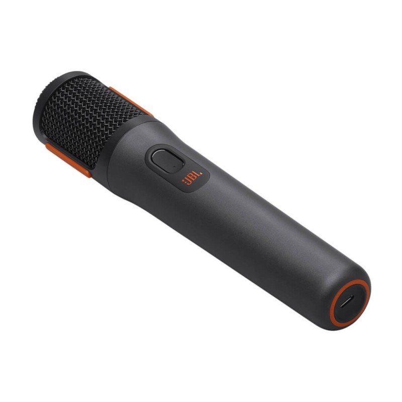 Brezžični mikrofon JBL PartyBox (JBLPBWIRELESSMIC) JBL Brezžični mikrofon JBL PartyBox (JBLPBWIRELESSMIC)