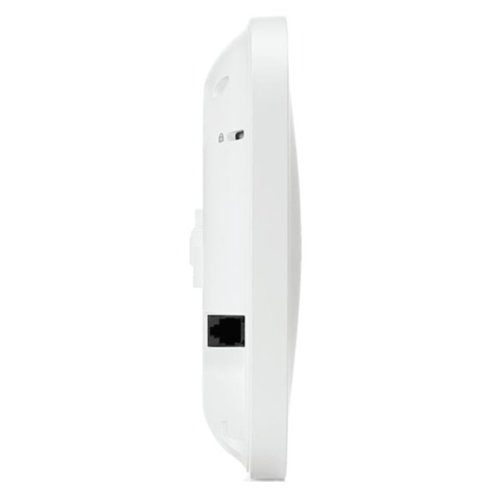 Dostopna točka HPE Aruba Instant WiFi6 802.11ax 1200Mbit/s 1xRJ45 1x notranja antena (R4W02A) HPE Dostopna točka HPE Aruba Instant WiFi6 802.11ax 1200Mbit/s 1xRJ45 1x notranja antena (R4W02A)