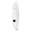 Dostopna točka HPE Aruba Instant WiFi6 802.11ax 1200Mbit/s 1xRJ45 1x notranja antena (R4W02A) HPE Dostopna točka HPE Aruba Instant WiFi6 802.11ax 1200Mbit/s 1xRJ45 1x notranja antena (R4W02A)