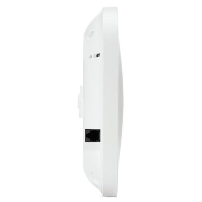 Dostopna točka HPE Aruba Instant WiFi6 802.11ax 1200Mbit/s 1xRJ45 1x notranja antena (R4W02A) Dostopna točka HPE Aruba Instant WiFi6 802.11ax 1200Mbit/s 1xRJ45 1x notranja antena (R4W02A)