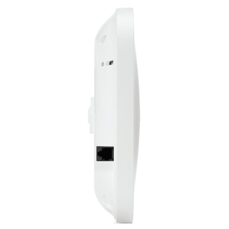 Dostopna točka HPE Aruba Instant WiFi6 802.11ax 1200Mbit/s 1xRJ45 1x notranja antena (R4W02A) HPE Dostopna točka HPE Aruba Instant WiFi6 802.11ax 1200Mbit/s 1xRJ45 1x notranja antena (R4W02A)