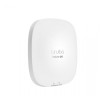 Dostopna točka HPE Aruba Instant WiFi6 802.11ax 1200Mbit/s 1xRJ45 1x notranja antena (R4W02A) HPE Dostopna točka HPE Aruba Instant WiFi6 802.11ax 1200Mbit/s 1xRJ45 1x notranja antena (R4W02A)