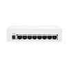 STIKALO 8-PORT HPE Aruba Instant 10/100/1000 UnManaged (R8R45A)