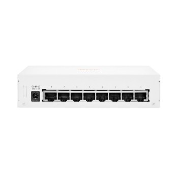 STIKALO 8-PORT HPE Aruba Instant 10/100/1000 UnManaged (R8R45A) STIKALO 8-PORT HPE Aruba Instant 10/100/1000 UnManaged (R8R45A)
