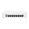STIKALO 8-PORT HPE Aruba Instant On 1430 10/100/1000 PoE (R8R46A) HPE STIKALO 8-PORT HPE Aruba Instant On 1430 10/100/1000 PoE (R8R46A)