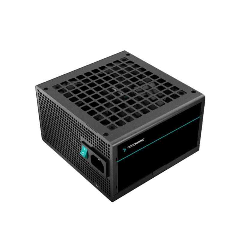 Napajalnik - 700W Deepcool PF 700 80Plus 85% ATX12V 2.4 120mm črna (R-PF700D-HA0B-EU) Deepcool Napajalnik - 700W Deepcool PF 700 80Plus 85% ATX12V 2.4 120mm črna (R-PF700D-HA0B-EU)
