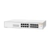 STIKALO 16-PORT HPE Aruba Instant On 1430 10/100/1000 Rackmount (R8R47A)