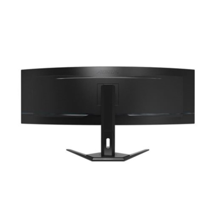 Monitor GigaByte 124,5 cm (49,0 Monitor GigaByte 124,5 cm (49,0