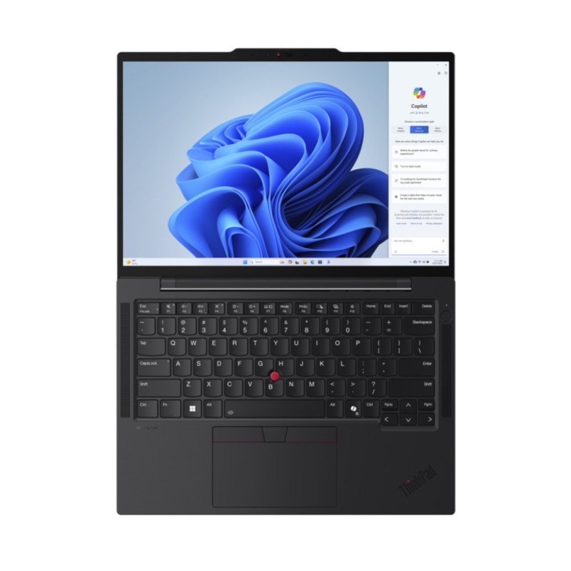Prenosnik Lenovo 35,5 cm (14,0) ThinkPad T14s 1920x1200 IPS 400nit Ultra 7-155H/32GB/SSD1TB/BL/FP/ALU-Carbon/Intel Graphics/Win11Pro (21LS002DSC) Lenovo Prenosnik Lenovo 35,5 cm (14,0) ThinkPad T14s 1920x1200 IPS 400nit Ultra 7-155H/32GB/SSD1TB/BL/FP/ALU-Carbon/Intel Graphics/Win11Pro (21LS002DSC)