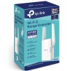 Razširitev brezžičnega omrežja TP-Link RE605X WiFi6 802.11ax AX1800 1200Mbit/s 1xRJ45 2x antena (RE605X) TP-LINK Razširitev brezžičnega omrežja TP-Link RE605X WiFi6 802.11ax AX1800 1200Mbit/s 1xRJ45 2x antena (RE605X)