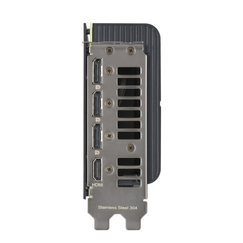 Grafična kartica nVidia RTX4060 Asus ProArt OC - 8GB GDDR6 (90YV0JM0-M0NA00) ASUS Grafična kartica nVidia RTX4060 Asus ProArt OC - 8GB GDDR6 (90YV0JM0-M0NA00)