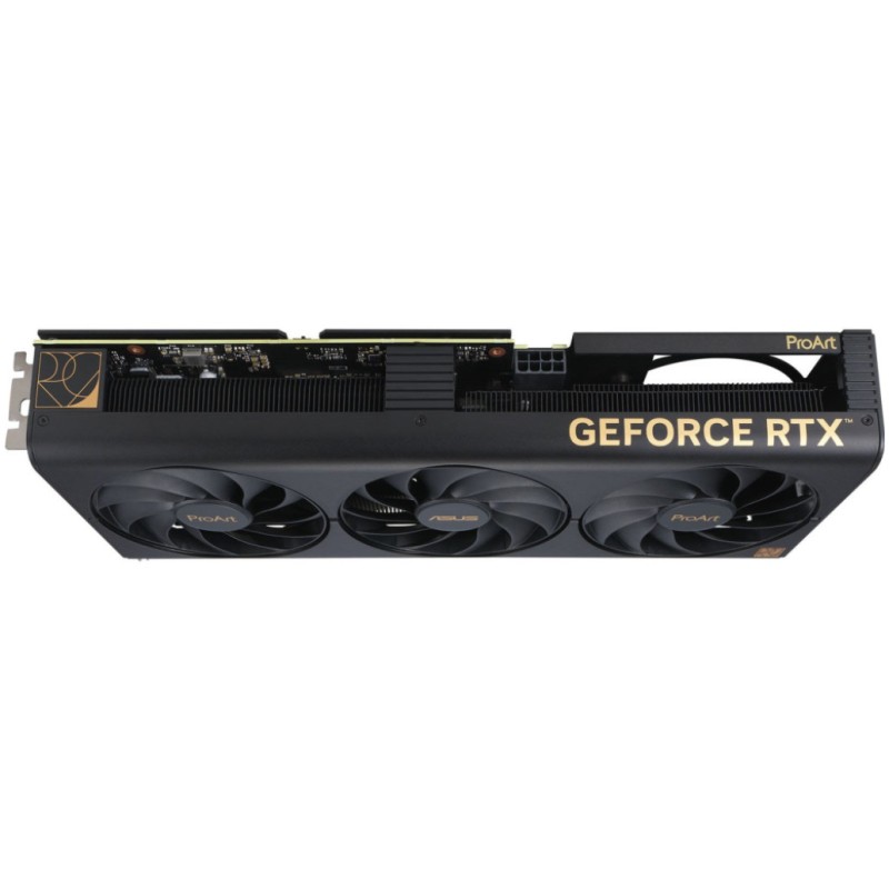 Grafična kartica nVidia RTX4060 Asus ProArt OC - 8GB GDDR6 (90YV0JM0-M0NA00) ASUS Grafična kartica nVidia RTX4060 Asus ProArt OC - 8GB GDDR6 (90YV0JM0-M0NA00)