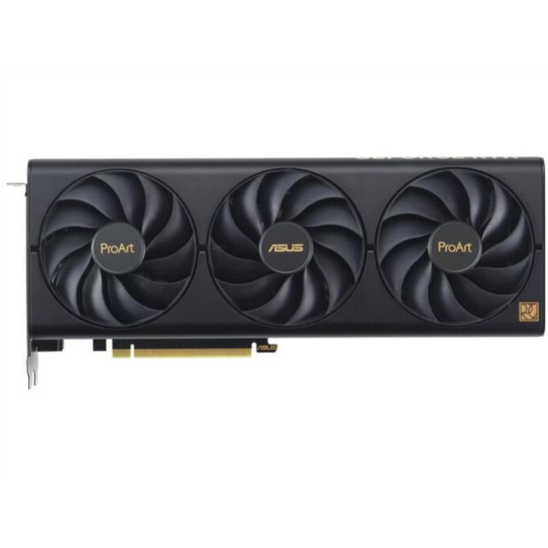 Grafična kartica nVidia RTX4060 Asus ProArt OC - 8GB GDDR6 (90YV0JM0-M0NA00) ASUS Grafična kartica nVidia RTX4060 Asus ProArt OC - 8GB GDDR6 (90YV0JM0-M0NA00)