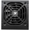 Napajalnik - 650W Cougar 650 STC 80Plus 86% Non modular 120mm črna (STC650) Cougar Napajalnik - 650W Cougar 650 STC 80Plus 86% Non modular 120mm črna (STC650)