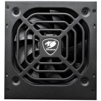 Napajalnik - 650W Cougar 650 STC 80Plus 86% Non modular 120mm črna (STC650) Napajalnik - 650W Cougar 650 STC 80Plus 86% Non modular 120mm črna (STC650)