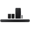 Zvočnik Soundbar SAMSUNG HW-Q990D SAMSUNG Zvočnik Soundbar SAMSUNG HW-Q990D