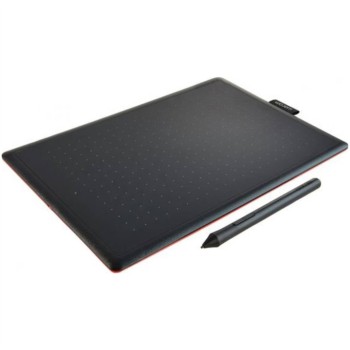 Grafična tablica Wacom One - (CTL-672-N) Grafična tablica Wacom One - (CTL-672-N)