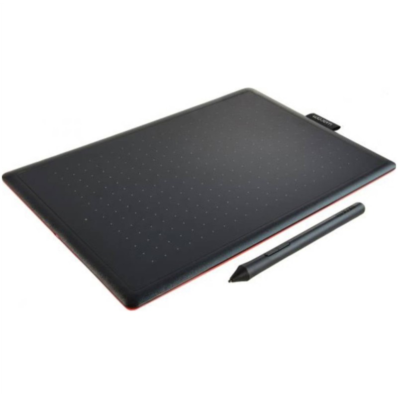 Grafična tablica Wacom One - (CTL-672-N) Wacom Grafična tablica Wacom One - (CTL-672-N)