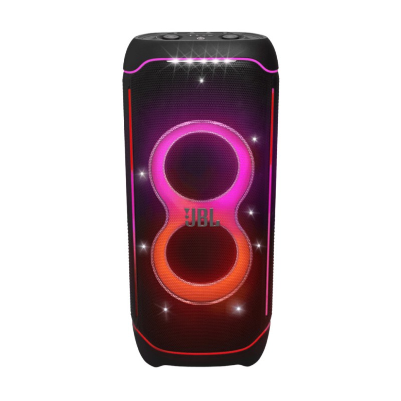Zvočnik prenosni bluetooth JBL Partybox Ultimate 1100W - (črna) JBL Zvočnik prenosni bluetooth JBL Partybox Ultimate 1100W - (črna)
