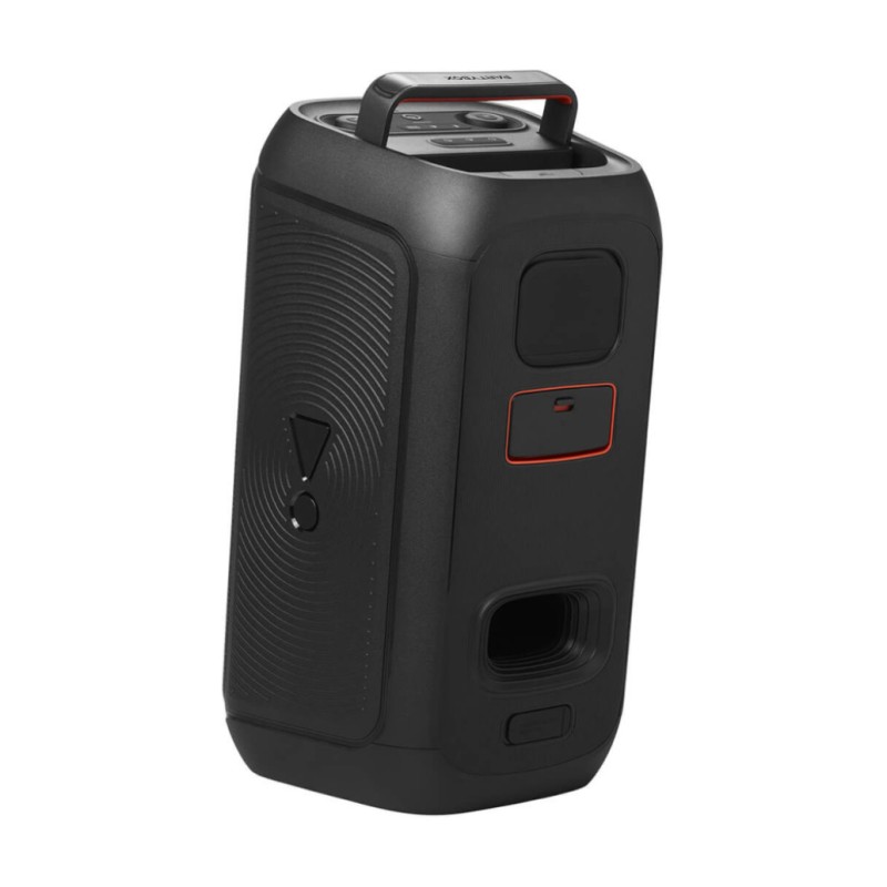 Zvočnik prenosni bluetooth JBL Partybox Club 120 160W - (črna) JBL Zvočnik prenosni bluetooth JBL Partybox Club 120 160W - (črna)