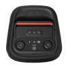Zvočnik prenosni bluetooth JBL Partybox Club 120 160W - (črna) JBL Zvočnik prenosni bluetooth JBL Partybox Club 120 160W - (črna)