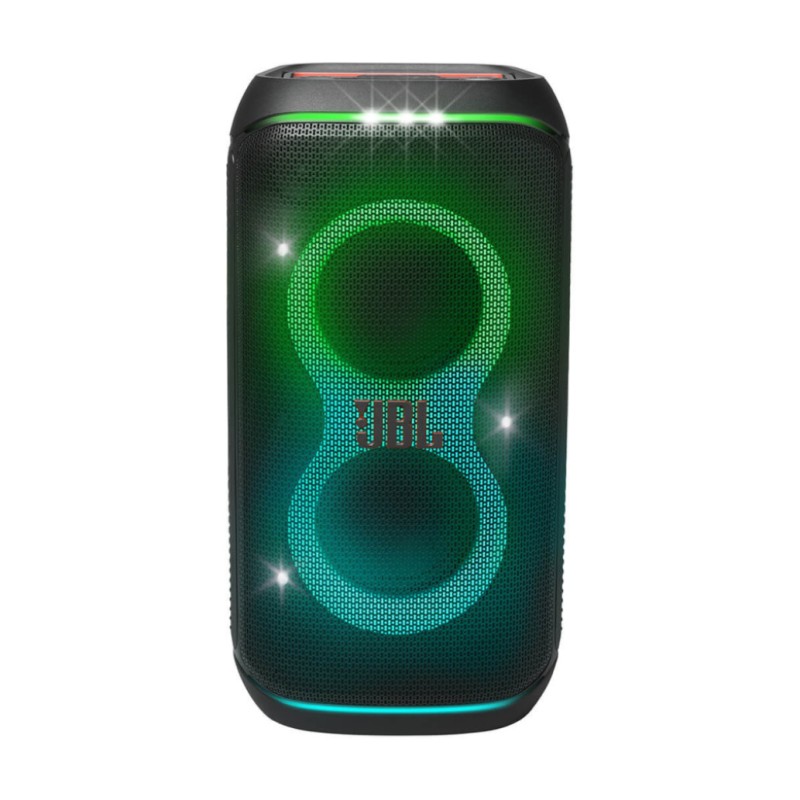 Zvočnik prenosni bluetooth JBL Partybox Club 120 160W - (črna) JBL Zvočnik prenosni bluetooth JBL Partybox Club 120 160W - (črna)