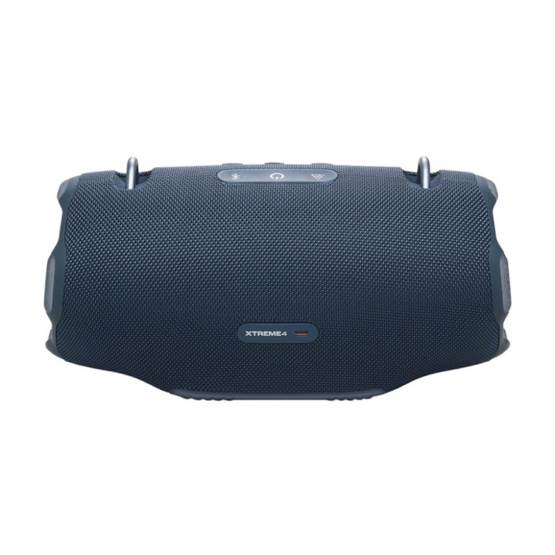 Zvočnik prenosni bluetooth JBL Xtreme 4 100W - (modra) JBL Zvočnik prenosni bluetooth JBL Xtreme 4 100W - (modra)