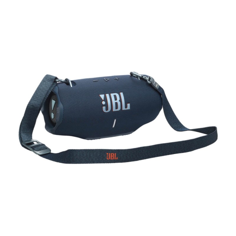 Zvočnik prenosni bluetooth JBL Xtreme 4 100W - (modra) JBL Zvočnik prenosni bluetooth JBL Xtreme 4 100W - (modra)