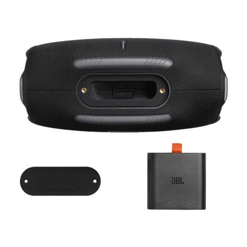 Zvočnik prenosni bluetooth JBL Xtreme 4 100W - (črna) JBL Zvočnik prenosni bluetooth JBL Xtreme 4 100W - (črna)