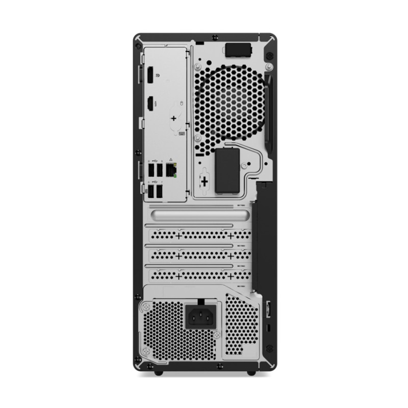 Računalnik Lenovo TWR M70t TC i5-14400/Q670/16GB/512GB/DVDRW/Intel 730 HDMI DP 1xUSB-C/RJ45/260W-90%/Win11Pro 12U60002ZY Lenovo Računalnik Lenovo TWR M70t TC i5-14400/Q670/16GB/512GB/DVDRW/Intel 730 HDMI DP 1xUSB-C/RJ45/260W-90%/Win11Pro 12U60002ZY