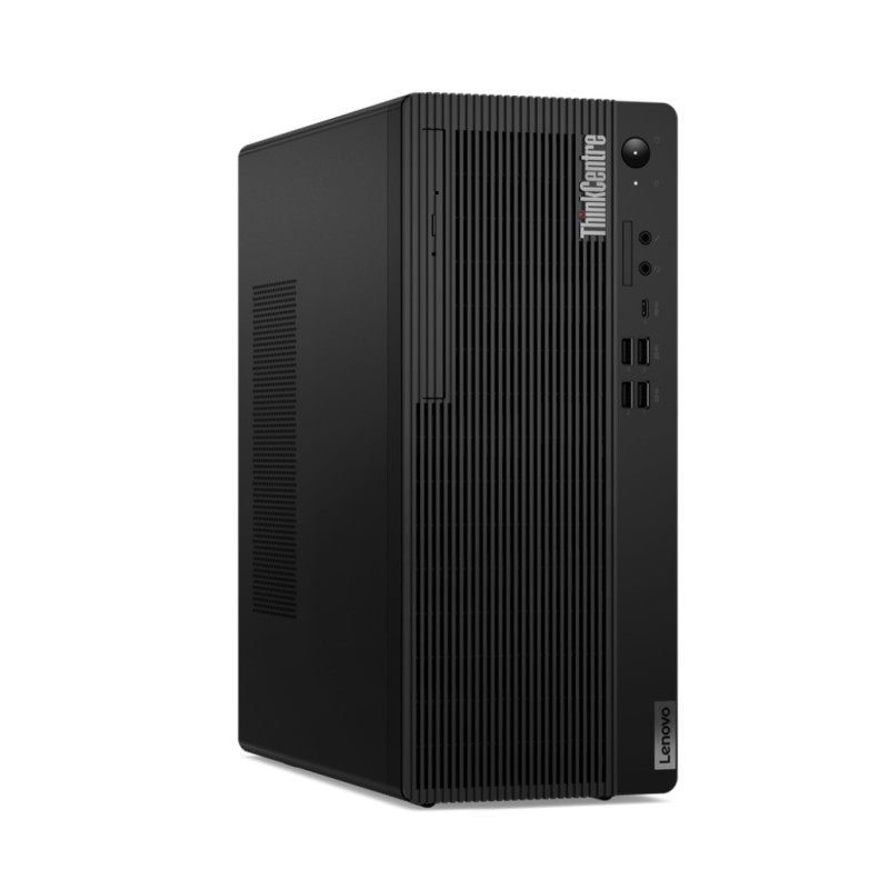 Računalnik Lenovo TWR M70t TC i5-14400/Q670/16GB/512GB/DVDRW/Intel 730 HDMI DP 1xUSB-C/RJ45/260W-90%/Win11Pro 12U60002ZY Lenovo Računalnik Lenovo TWR M70t TC i5-14400/Q670/16GB/512GB/DVDRW/Intel 730 HDMI DP 1xUSB-C/RJ45/260W-90%/Win11Pro 12U60002ZY