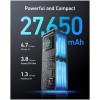 Prenosna baterijaAnker Prime Powerbank 27650mAh 2x USB-C 1xUSB-A 250W