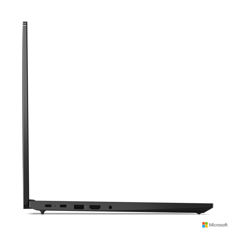 Prenosnik Lenovo 40,64 cm (16,0) ThinkPad E16 G2 1920x1200 IPS 300nit Ultra 5-125U/16GB/512GB/BL/FP/ALU/Intel Graphics/Win11Pro (21MA0020SC) Lenovo Prenosnik Lenovo 40,64 cm (16,0) ThinkPad E16 G2 1920x1200 IPS 300nit Ultra 5-125U/16GB/512GB/BL/FP/ALU/Intel Graphics/Win11Pro (21MA0020SC)