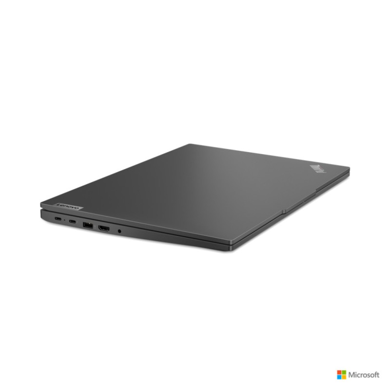 Prenosnik Lenovo 40,64 cm (16,0) ThinkPad E16 G2 1920x1200 IPS 300nit Ultra 5-125U/16GB/512GB/BL/FP/ALU/Intel Graphics/Win11Pro (21MA0020SC) Lenovo Prenosnik Lenovo 40,64 cm (16,0) ThinkPad E16 G2 1920x1200 IPS 300nit Ultra 5-125U/16GB/512GB/BL/FP/ALU/Intel Graphics/Win11Pro (21MA0020SC)