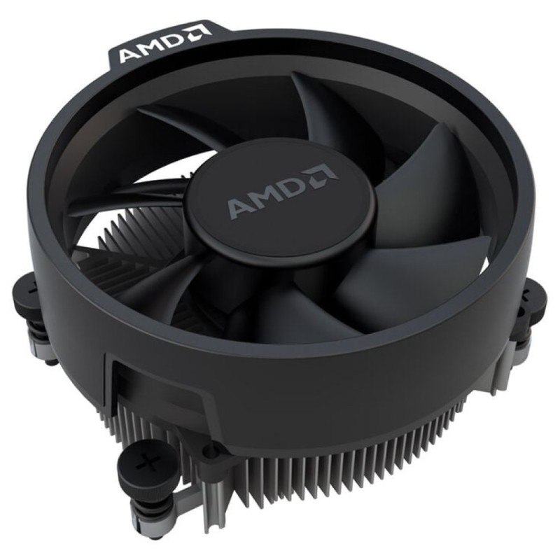 Procesor AMD AM4 Ryzen 5 5600GT 6C/12T 3,6GHz/4,6GHz BOX 65W grafika Radeon Wraith Stealth hladilnik AMD Procesor AMD AM4 Ryzen 5 5600GT 6C/12T 3,6GHz/4,6GHz BOX 65W grafika Radeon Wraith Stealth hladilnik