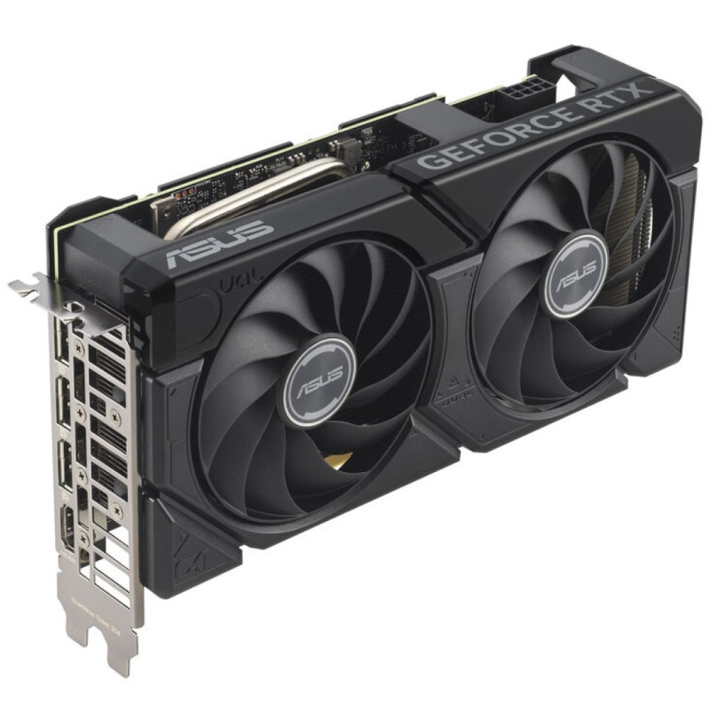 Grafična kartica nVidia RTX4060Ti Asus Dual - 8GB GDDR6 (90YV0J49-M0NA00) ASUS Grafična kartica nVidia RTX4060Ti Asus Dual - 8GB GDDR6 (90YV0J49-M0NA00)