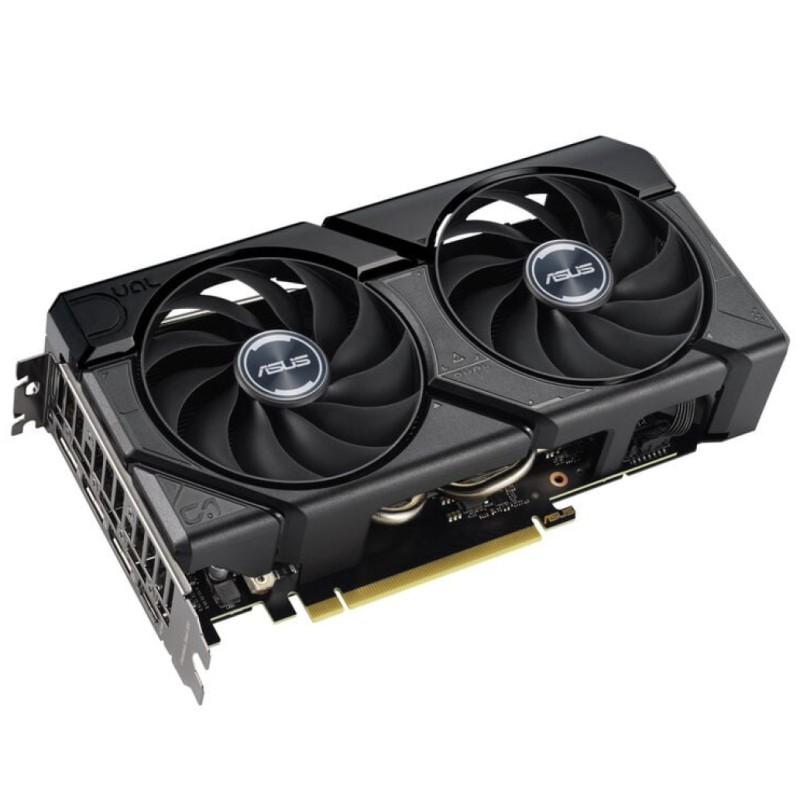 Grafična kartica nVidia RTX4060Ti Asus Dual - 8GB GDDR6 (90YV0J49-M0NA00) ASUS Grafična kartica nVidia RTX4060Ti Asus Dual - 8GB GDDR6 (90YV0J49-M0NA00)