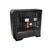 Ohišje Bequiet Dark Base Pro 901 ATX - črna be quiet! Ohišje Bequiet Dark Base Pro 901 ATX - črna